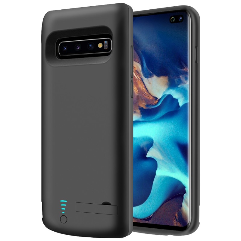 best battery case for samsung s10 plus